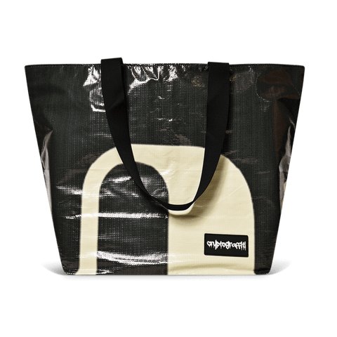 Edition #29/50 - BTCvsFED Tote