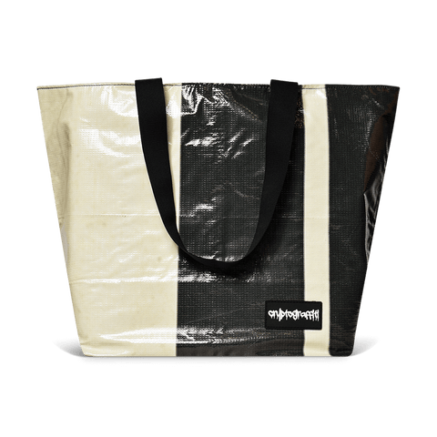 Edition #30/50 - BTCvsFED Tote