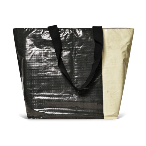 Edition #31/50 - BTCvsFED Tote