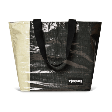 Edition #31/50 - BTCvsFED Tote