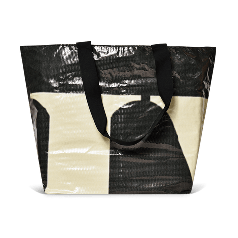 Edition #32/50 - BTCvsFED Tote