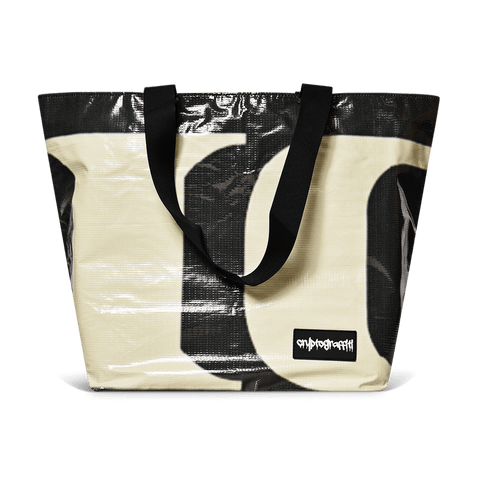 Edition #32/50 - BTCvsFED Tote