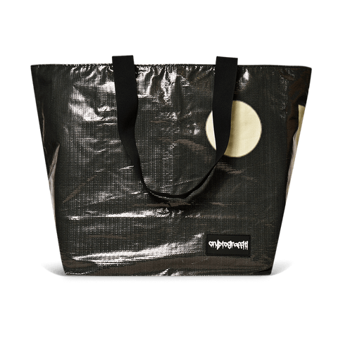 Edition #33/50 - BTCvsFED Tote