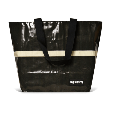 Edition #12/50 - BTCvsFED Tote