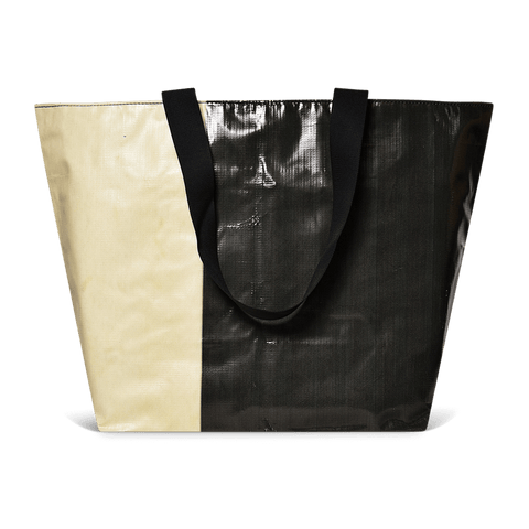 Edition #35/50 - BTCvsFED Tote