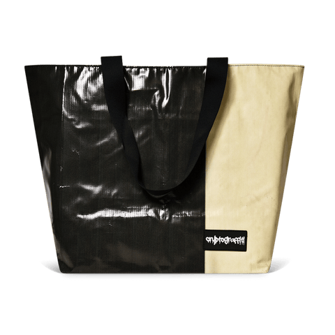 Edition #35/50 - BTCvsFED Tote