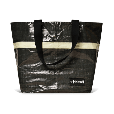 Edition #7/50 - BTCvsFED Tote