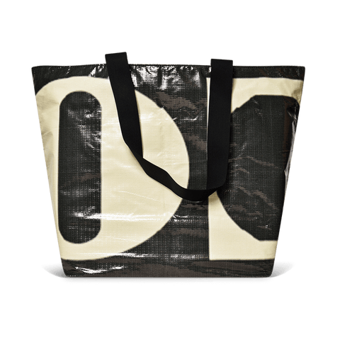 Edition #39/50 - BTCvsFED Tote