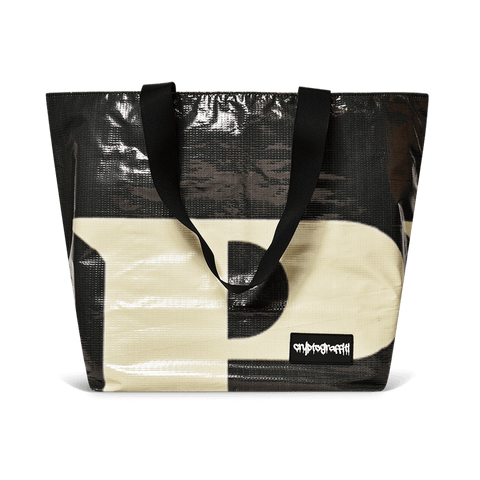 Edition #39/50 - BTCvsFED Tote