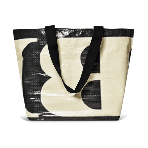 Edition #40/50 - BTCvsFED Tote