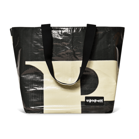 Edition #40/50 - BTCvsFED Tote