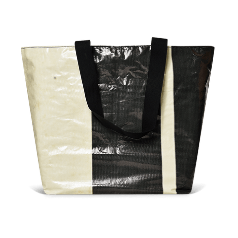 Edition #41/50 - BTCvsFED Tote