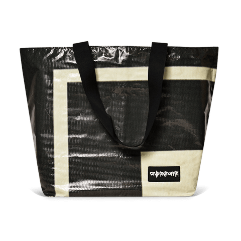 Edition #41/50 - BTCvsFED Tote