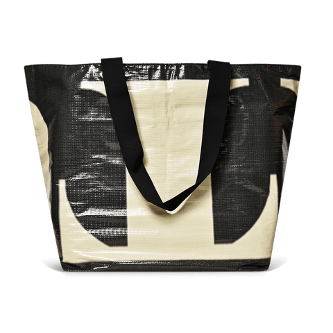 Edition #42/50 - BTCvsFED Tote