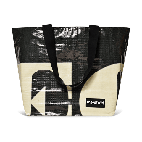 Edition #42/50 - BTCvsFED Tote