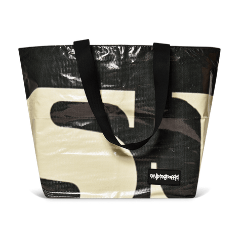 Edition #43/50 - BTCvsFED Tote
