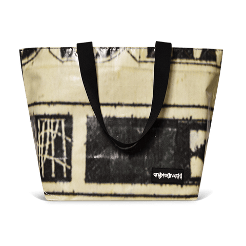 Edition #45/50 - BTCvsFED Tote