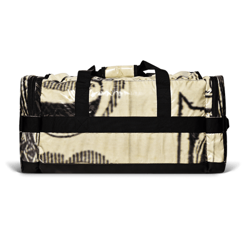 Edition #2/50 - BTCvsFED Duffle