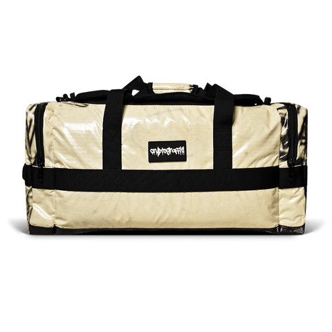 Edition #2/50 - BTCvsFED Duffle