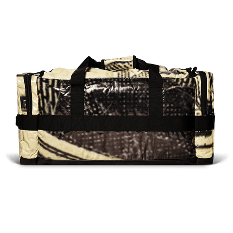 Edition #3/50 - BTCvsFED Duffle