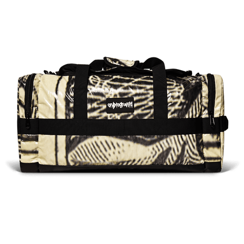 Edition #3/50 - BTCvsFED Duffle