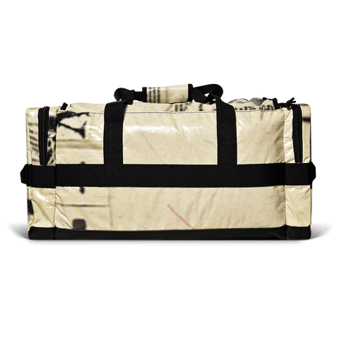 Edition #4/50 - BTCvsFED Duffle