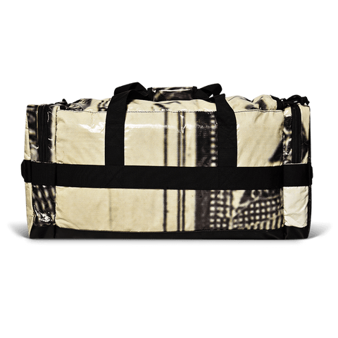 Edition #5/50 - BTCvsFED Duffle