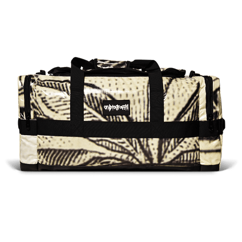 Edition #5/50 - BTCvsFED Duffle