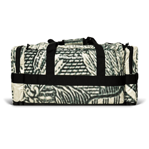 Edition #6/50 - BTCvsFED Duffle