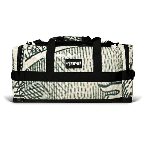 Edition #6/50 - BTCvsFED Duffle