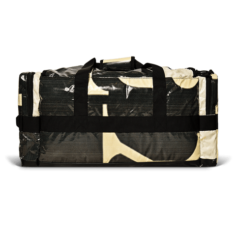 Edition #7/50 - BTCvsFED Duffle