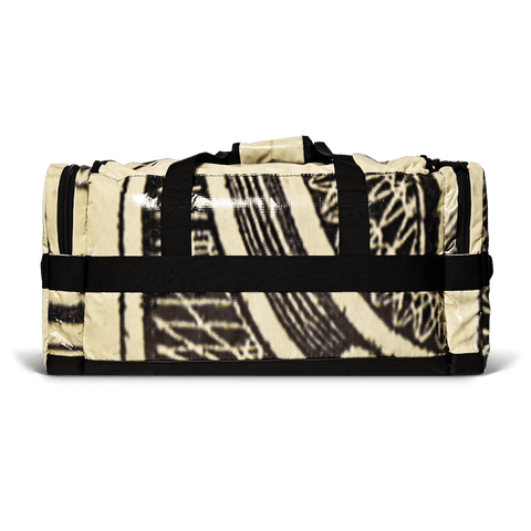 Edition #8/50 - BTCvsFED Duffle