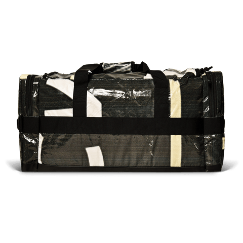 Edition #9/50 - BTCvsFED Duffle