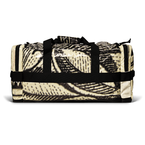 Edition #10/50 - BTCvsFED Duffle