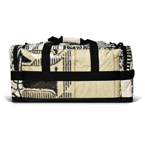 Edition #11/50 - BTCvsFED Duffle