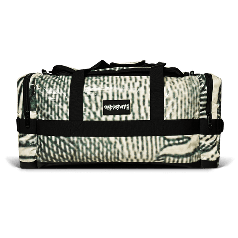 Edition #11/50 - BTCvsFED Duffle