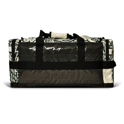 Edition #12/50 - BTCvsFED Duffle