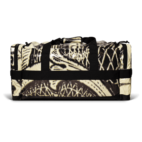 Edition #14/50 - BTCvsFED Duffle