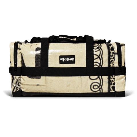 Edition #14/50 - BTCvsFED Duffle