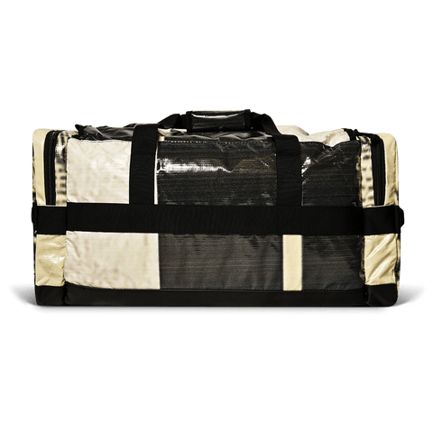 Edition #15/50 - BTCvsFED Duffle