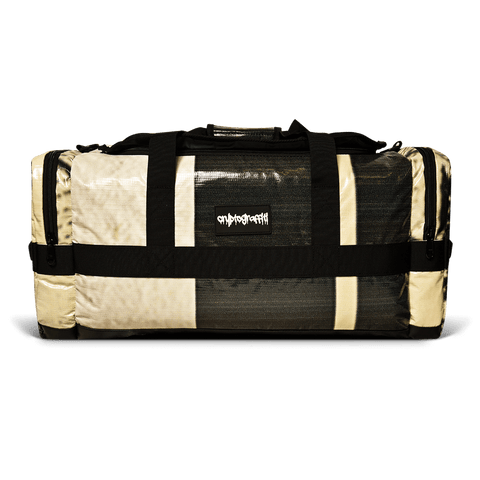 Edition #15/50 - BTCvsFED Duffle