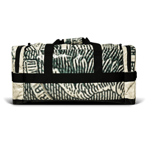 Edition #16/50 - BTCvsFED Duffle