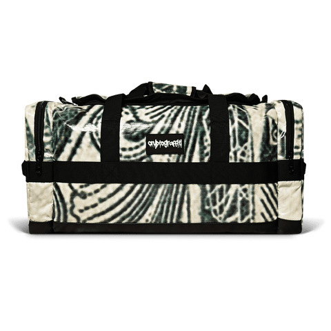 Edition #16/50 - BTCvsFED Duffle