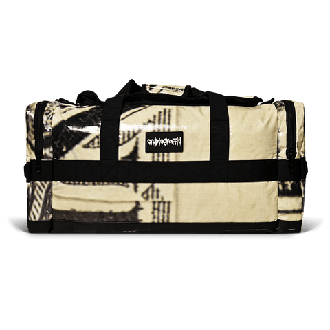 Edition #17/50 - BTCvsFED Duffle