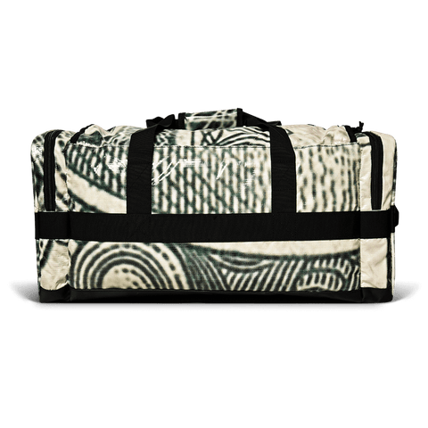 Edition #18/50 - BTCvsFED Duffle