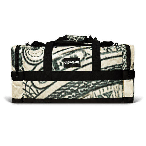 Edition #18/50 - BTCvsFED Duffle