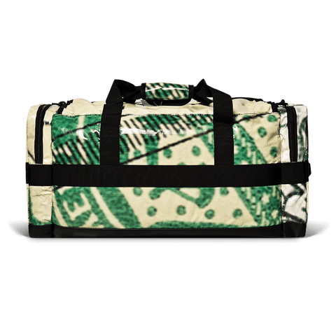 Edition #19/50 - BTCvsFED Duffle