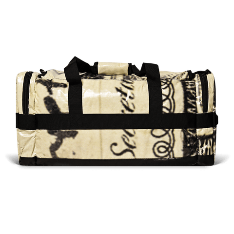 Edition #20/50 - BTCvsFED Duffle