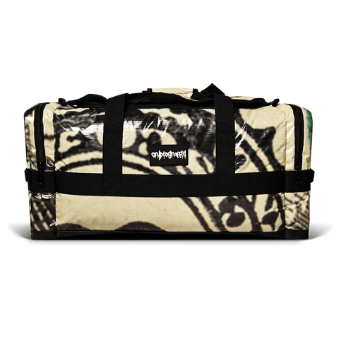 Edition #20/50 - BTCvsFED Duffle