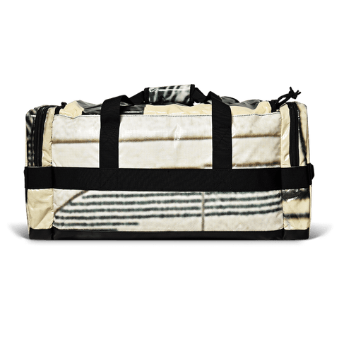 Edition #23/50 - BTCvsFED Duffle